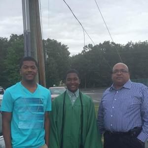 Meet your Posher, Gregory